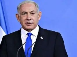 Netanyahu