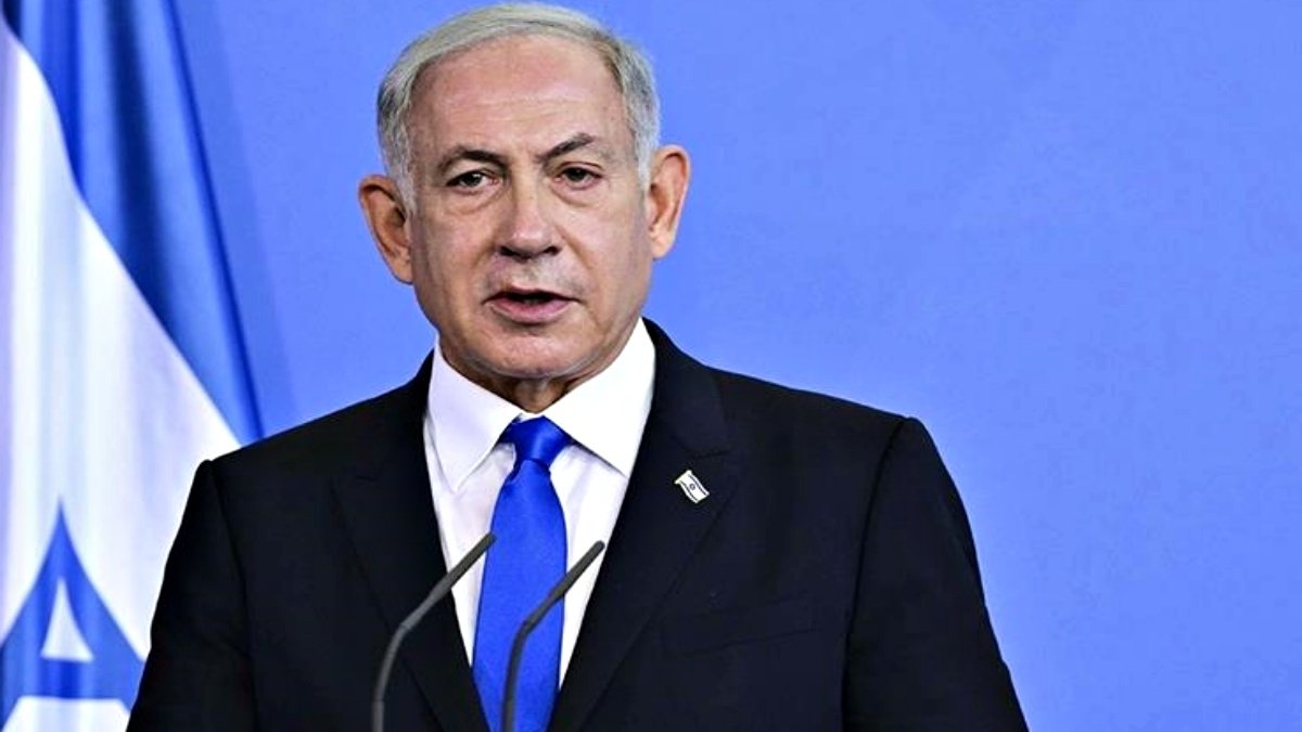 Netanyahu’s plan for Gaza after the war: Israel to control security and civil affairs