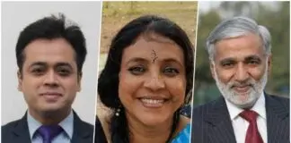 NewsClick and Its Journalists