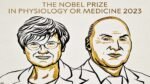 Nobel Prize for Physiology or Medicine