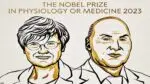 Nobel Prize for Physiology or Medicine