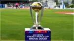 ODI World Cup 2023