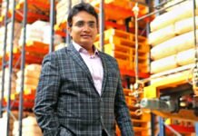 Parag Desai