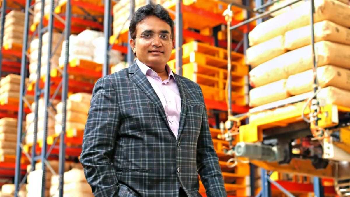 Wagh Bakri Tea Group executive director Parag Desai dies after stray dog attack