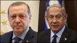 Recep Tayyip Erdogan-Netanyahu