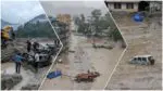 Sikkim flood