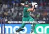 South Africa One-Wicket Win Over Pakistan