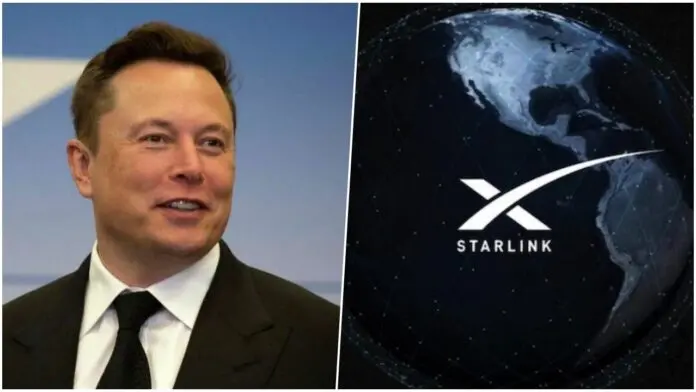Starlink