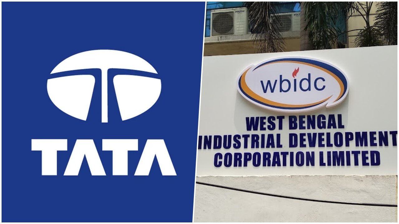 Tata Motors to get Rs 766 crore from Bengal government for Singur plant case