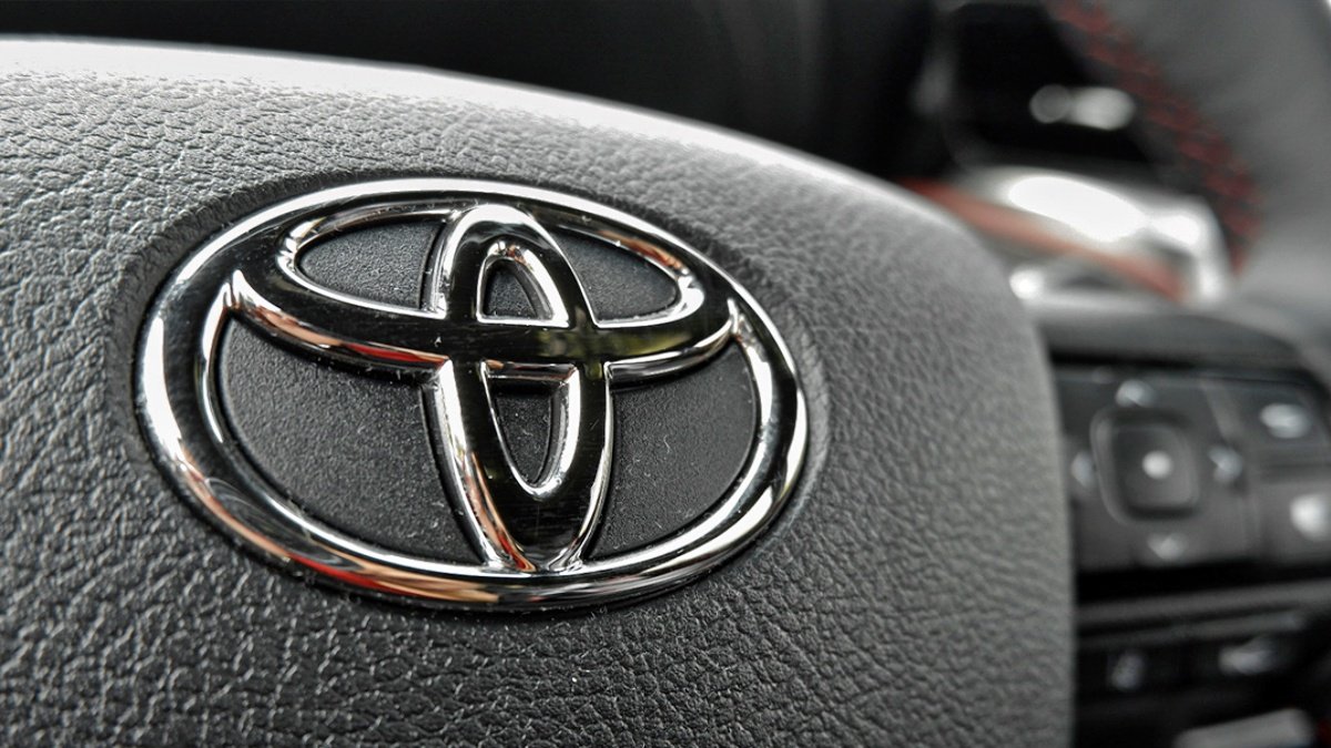 Toyota urges India to slash tax on hybrid cars, says they are eco-friendly and fuel-efficient