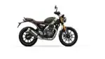 Triumph Scrambler 400X
