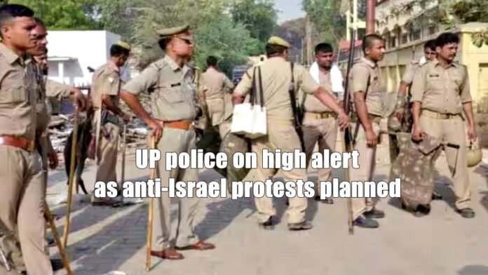 UP Police