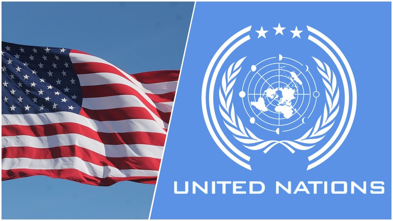 US urges UN to denounce Hamas for Israel invasion but faces resistance from some members