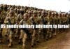 US sends military advisors