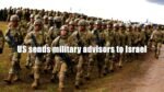 US sends military advisors