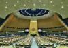 United Nations General Assembly
