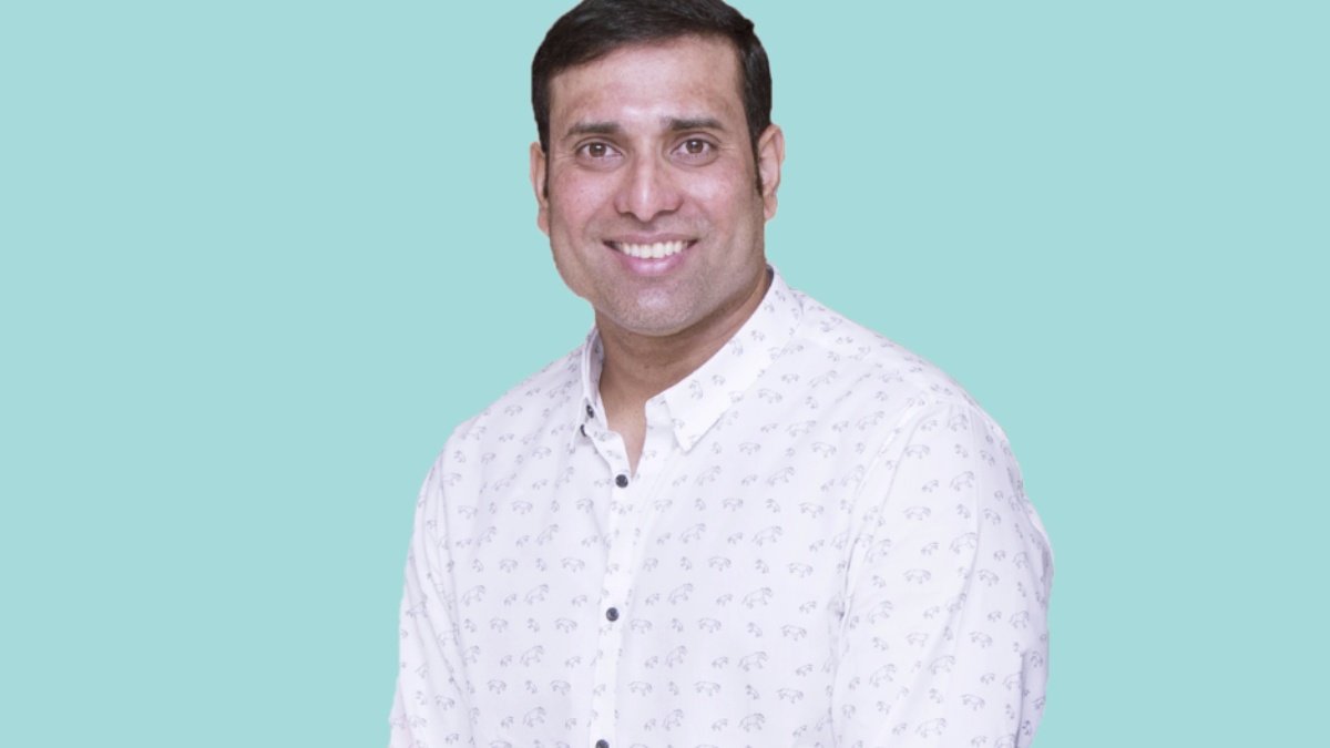 VVS Laxman likely to coach India for T20 series against Australia after World Cup