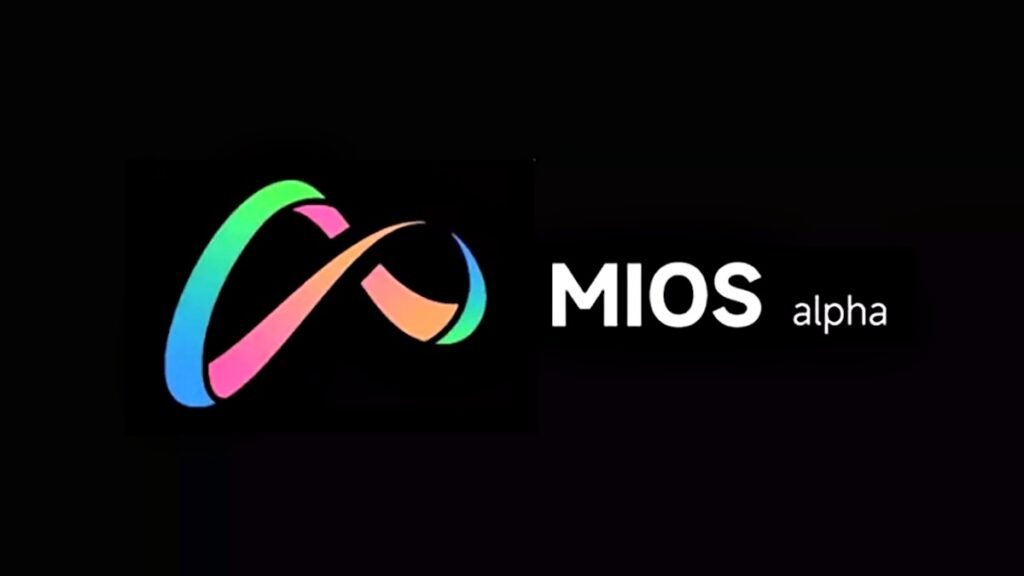 Xiaomi Plans to Launch MiOS