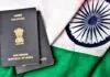 citizenship of OECD countries