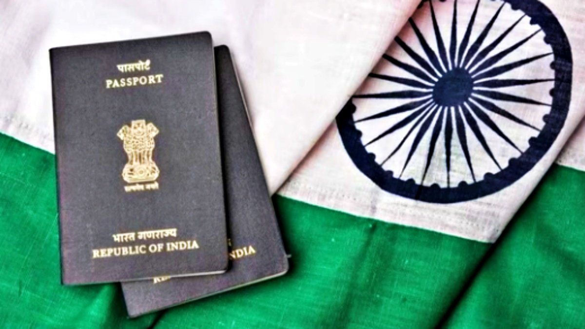 Indians lead in acquiring citizenship of OECD countries, Canada sees highest increase