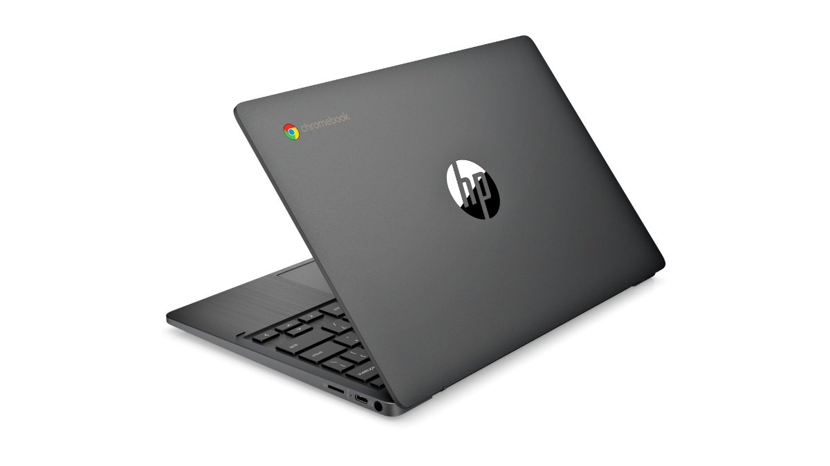 Google and HP collaborate to manufacture Chromebook in India for the first time