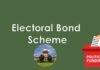 electoral bond scheme