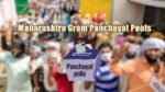 gram panchayat polls maharashtra