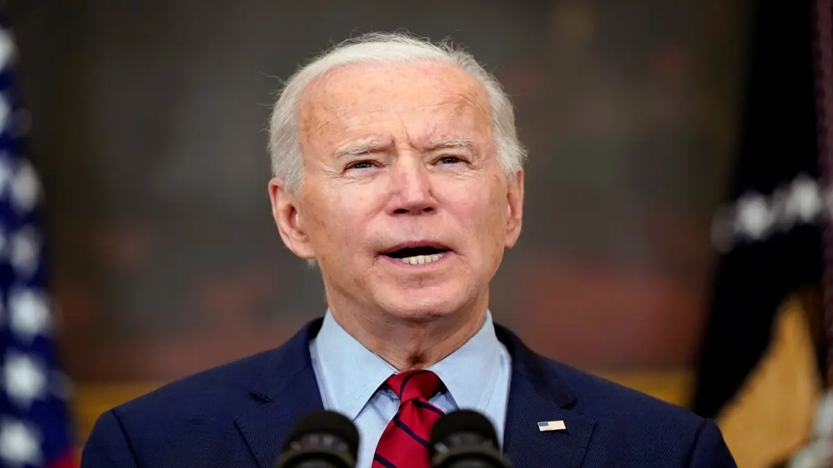 Biden Announces Stringent Tariffs on Chinese Imports to Level the Playing Field