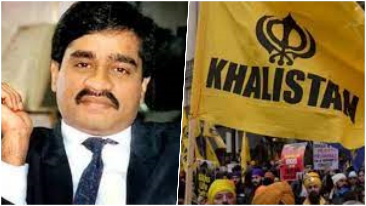NIA exposes D Company’s role with ISI in Khalistan network, reveals similarities with Mumbai blasts case