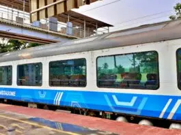 Indian Railways introduces large windows in LHB coaches for panoramic views large windows in LHB coaches