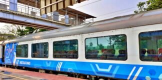 large windows in LHB coaches