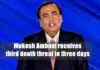 mukesh ambani