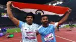 Neeraj Chopra becomes first Indian to win javelin gold at Asian Games, India shines in relay events neeeraj and jena