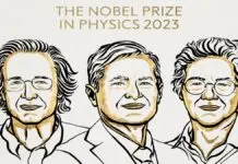nobel prize physics 2023
