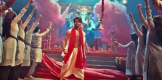 song Jai Ganesh