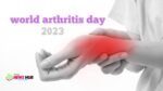 world arthritis day