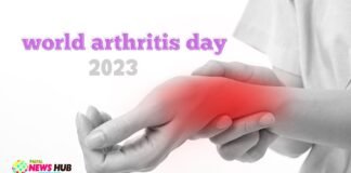 world arthritis day