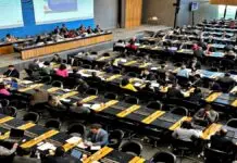 wto meeting
