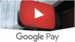 you tube-g pay