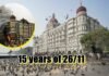15 years of 26-11-Mumbai