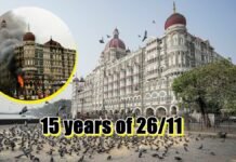15 years of 26-11-Mumbai