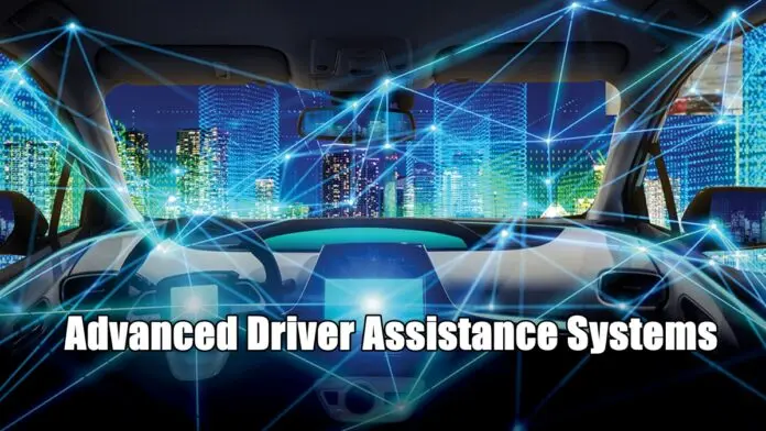 Advanced Driver Assistance Systems