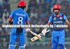 Afghanistan thrash Netherlands by 7 wickets