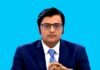 Arnab Goswami