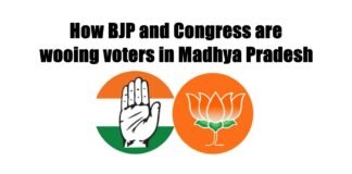 BJP congress