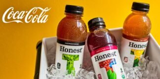 Coca-Cola India launches Honest Tea