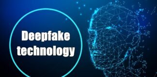 Deepfake technology
