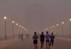 Delhi-NCR chokes on severe air pollution