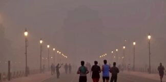 Delhi-NCR chokes on severe air pollution