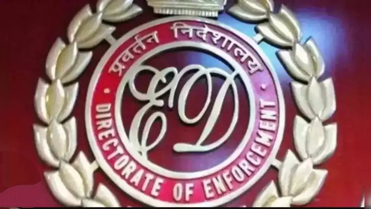 ED arrests five key accused in Rs 56,000 crore bank scam case